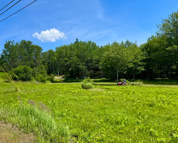 $110,000 | 821 Tremont Road, Tremont, ME 04674