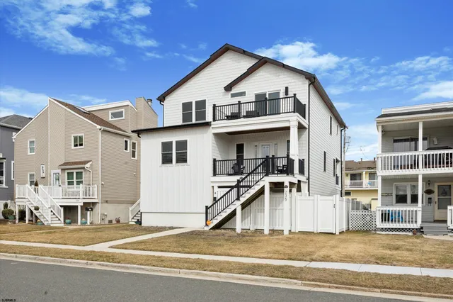$7,500 | 235 35th Street South, Brigantine, NJ 08203