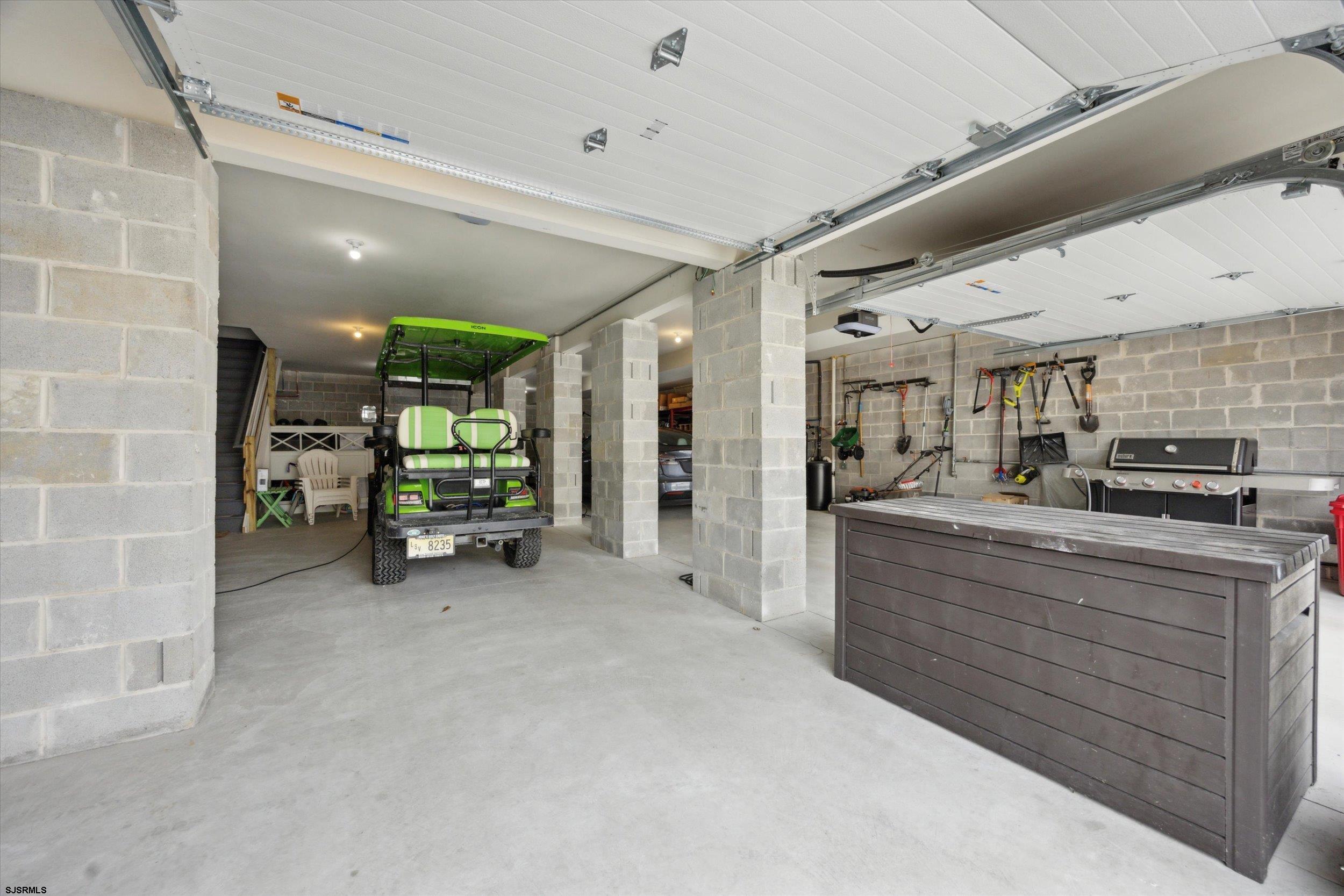 235 35th Street South Brigantine, NJ 08203 - Photo 38 of 56 a view of a storage & utility room
