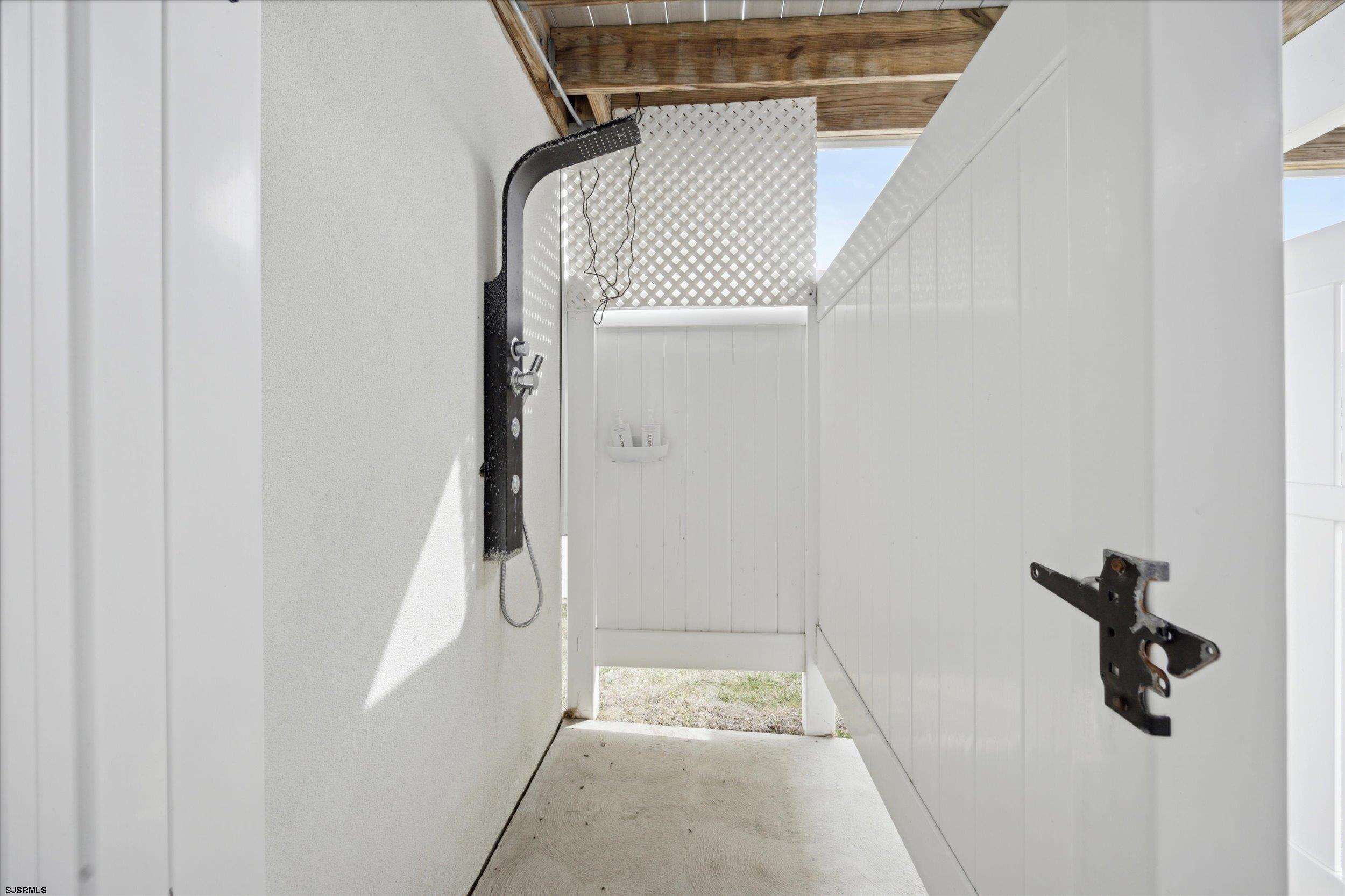 235 35th Street South Brigantine, NJ 08203 - Photo 45 of 56 a view of walk in closet