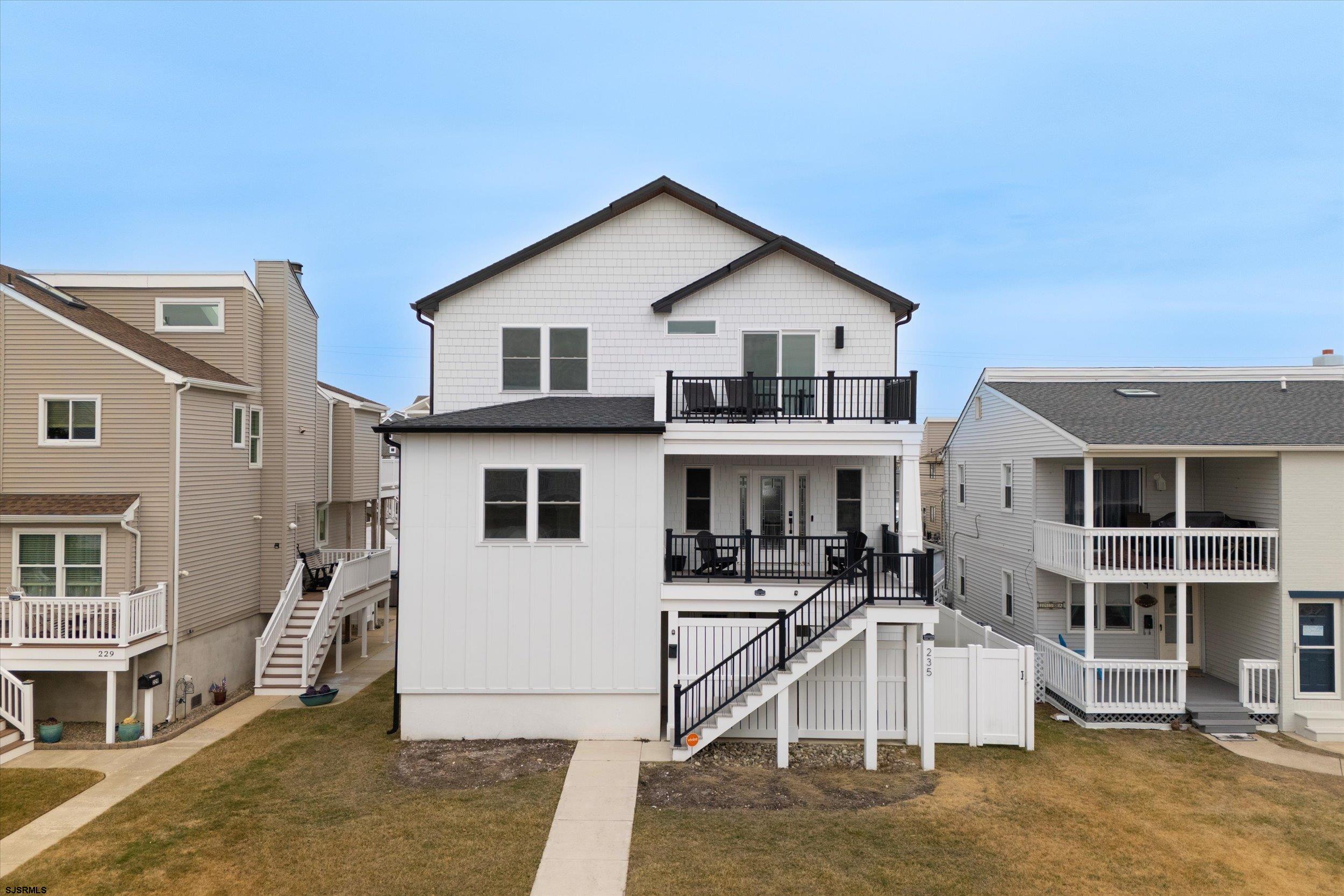 235 35th Street South Brigantine, NJ 08203 - Photo 48 of 56