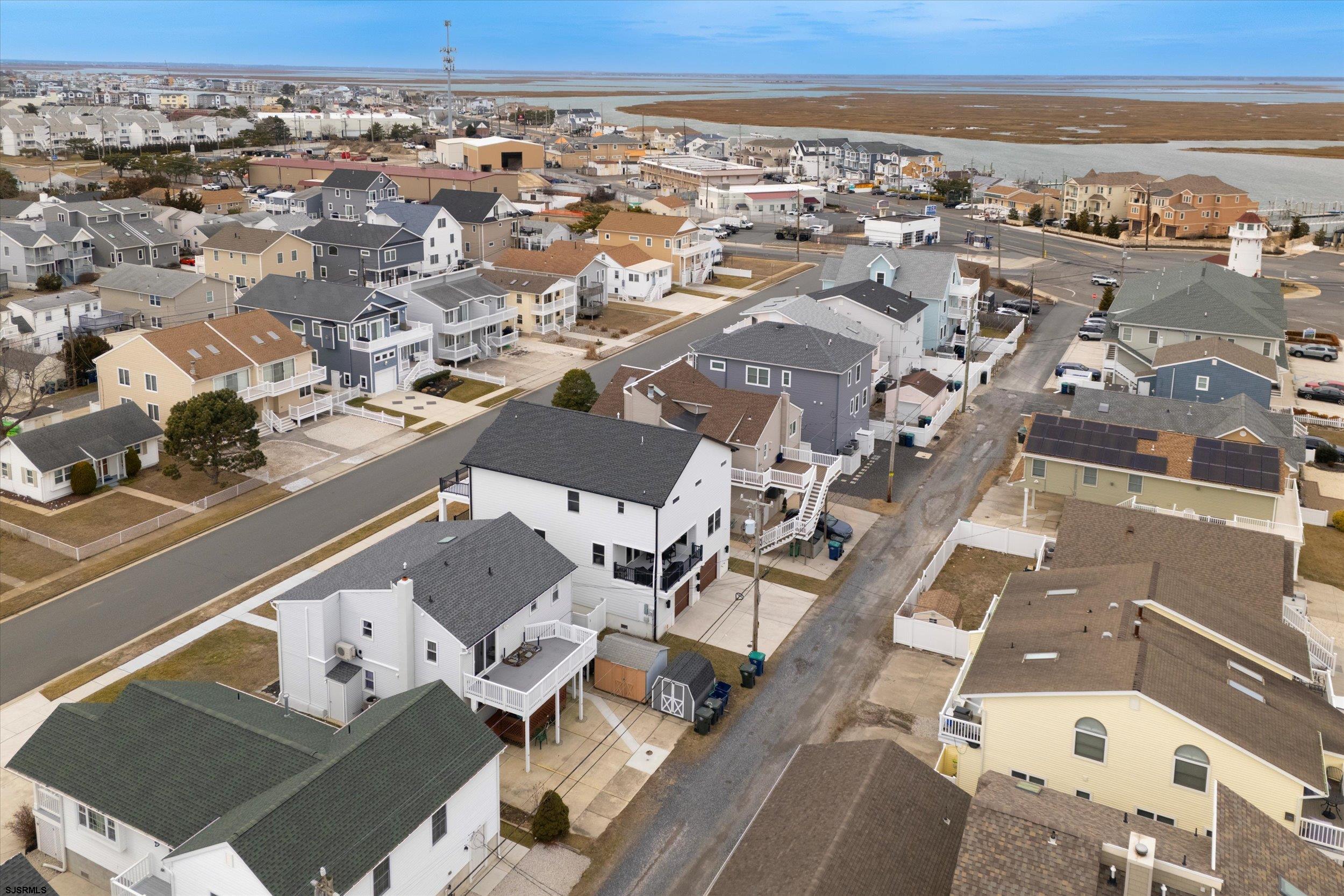 235 35th Street South Brigantine, NJ 08203 - Photo 51 of 56