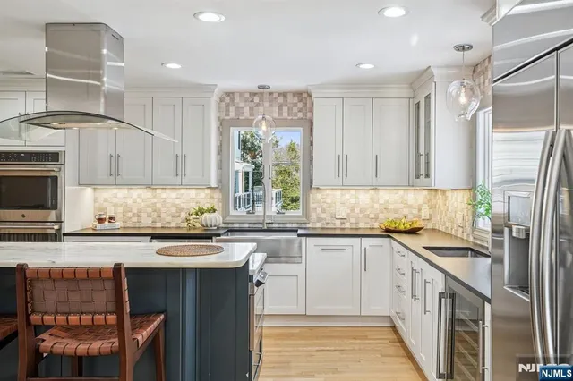 $2,725,000 | 363 Park Street, Montclair, NJ 07043