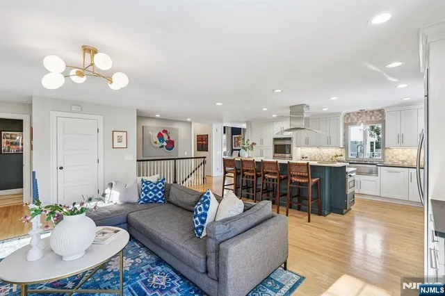 $2,725,000 | 363 Park Street, Montclair, NJ 07043