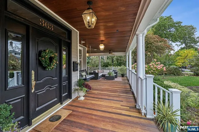 $2,725,000 | 363 Park Street, Montclair, NJ 07043