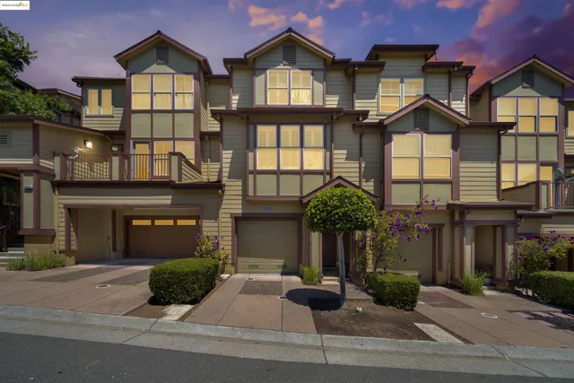 $639,000 | 6019 Old Quarry Loop, Oakland, CA 94605