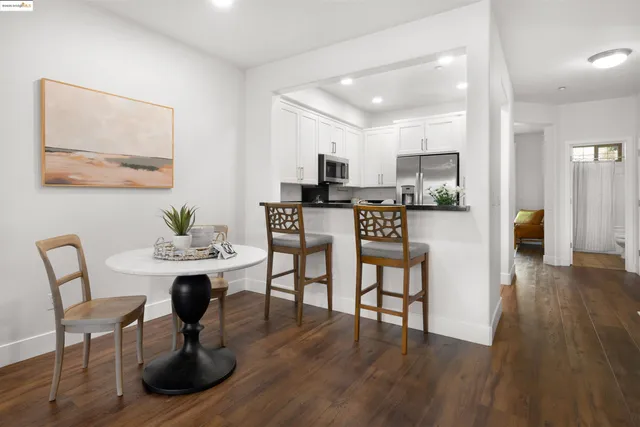 $639,000 | 6019 Old Quarry Loop, Oakland, CA 94605