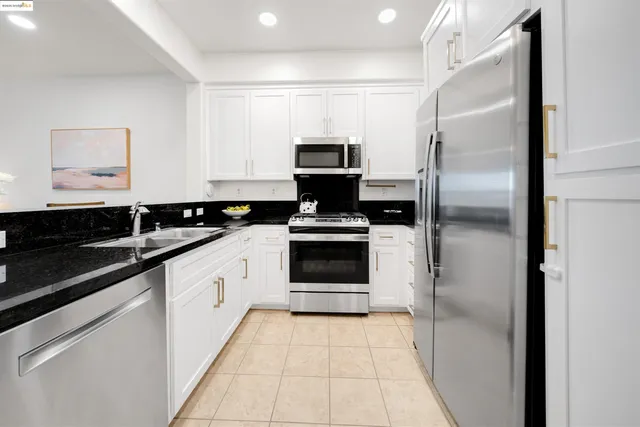 $639,000 | 6019 Old Quarry Loop, Oakland, CA 94605