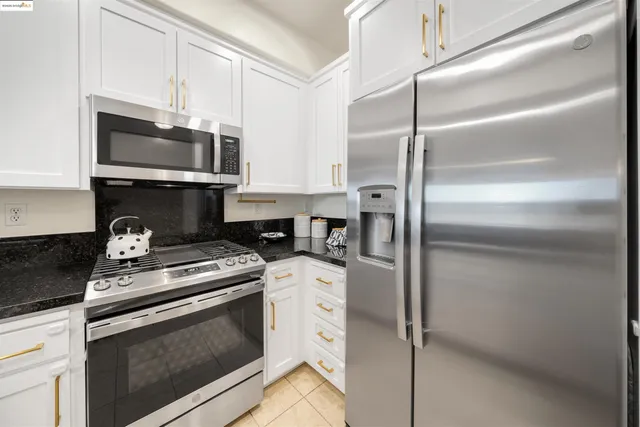 $639,000 | 6019 Old Quarry Loop, Oakland, CA 94605