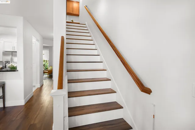 $639,000 | 6019 Old Quarry Loop, Oakland, CA 94605