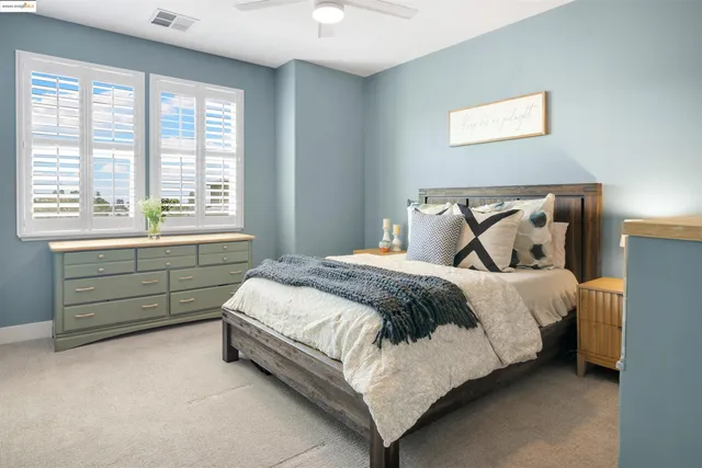 $639,000 | 6019 Old Quarry Loop, Oakland, CA 94605