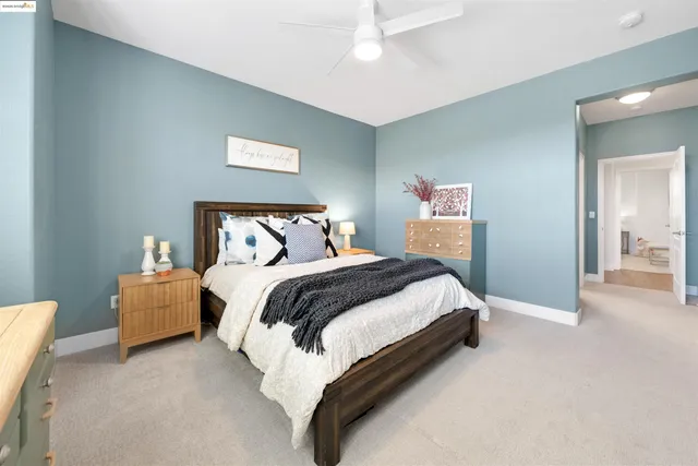 $639,000 | 6019 Old Quarry Loop, Oakland, CA 94605