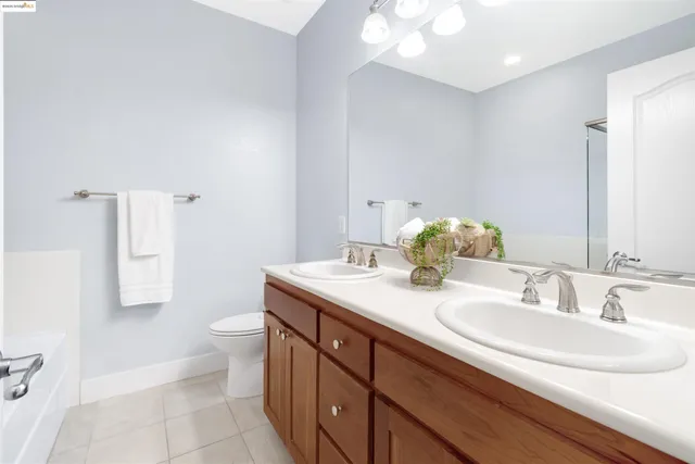 $639,000 | 6019 Old Quarry Loop, Oakland, CA 94605