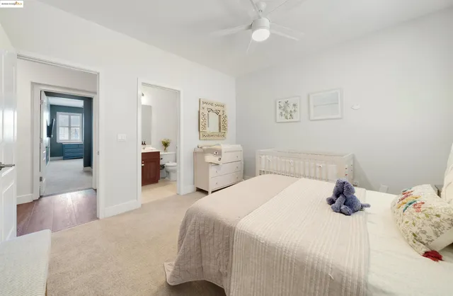 $639,000 | 6019 Old Quarry Loop, Oakland, CA 94605