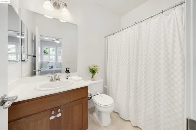 $639,000 | 6019 Old Quarry Loop, Oakland, CA 94605