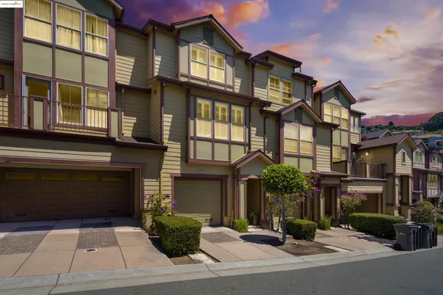 $639,000 | 6019 Old Quarry Loop, Oakland, CA 94605