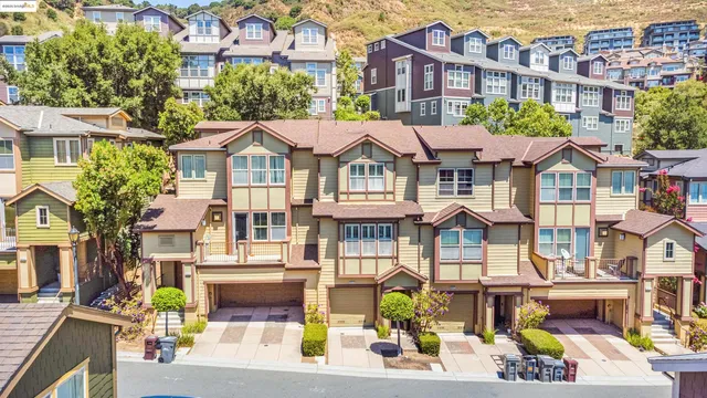 $639,000 | 6019 Old Quarry Loop, Oakland, CA 94605