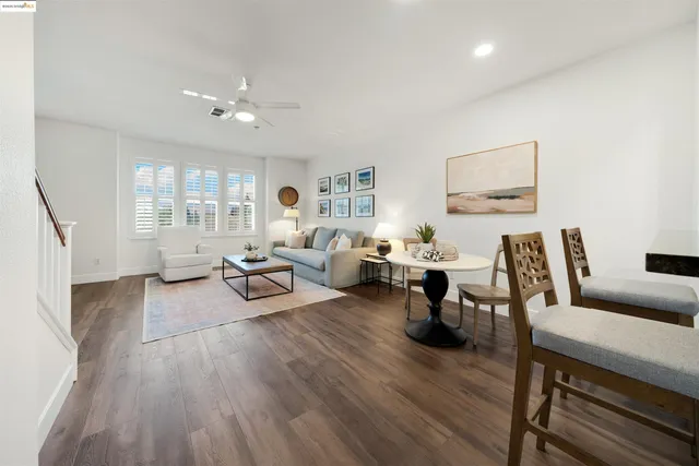 $639,000 | 6019 Old Quarry Loop, Oakland, CA 94605