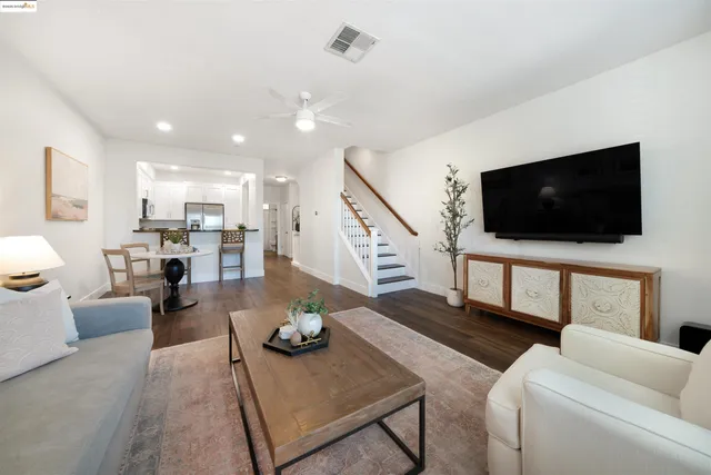 $639,000 | 6019 Old Quarry Loop, Oakland, CA 94605