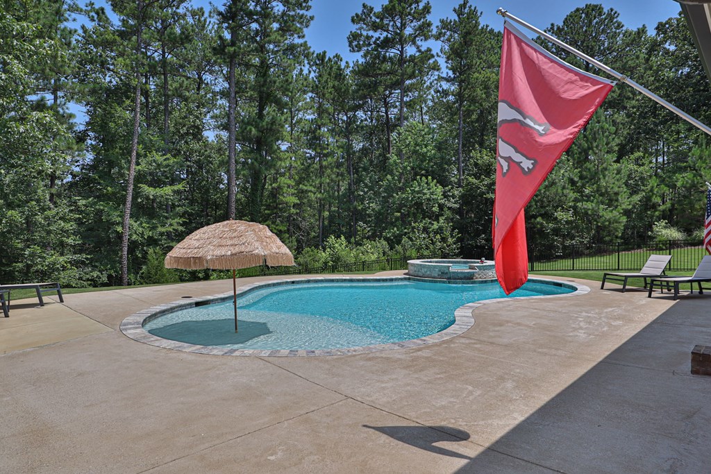9250-5 River Road Fortson, GA 31808 - Photo 59 of 61 Gallery Image 59