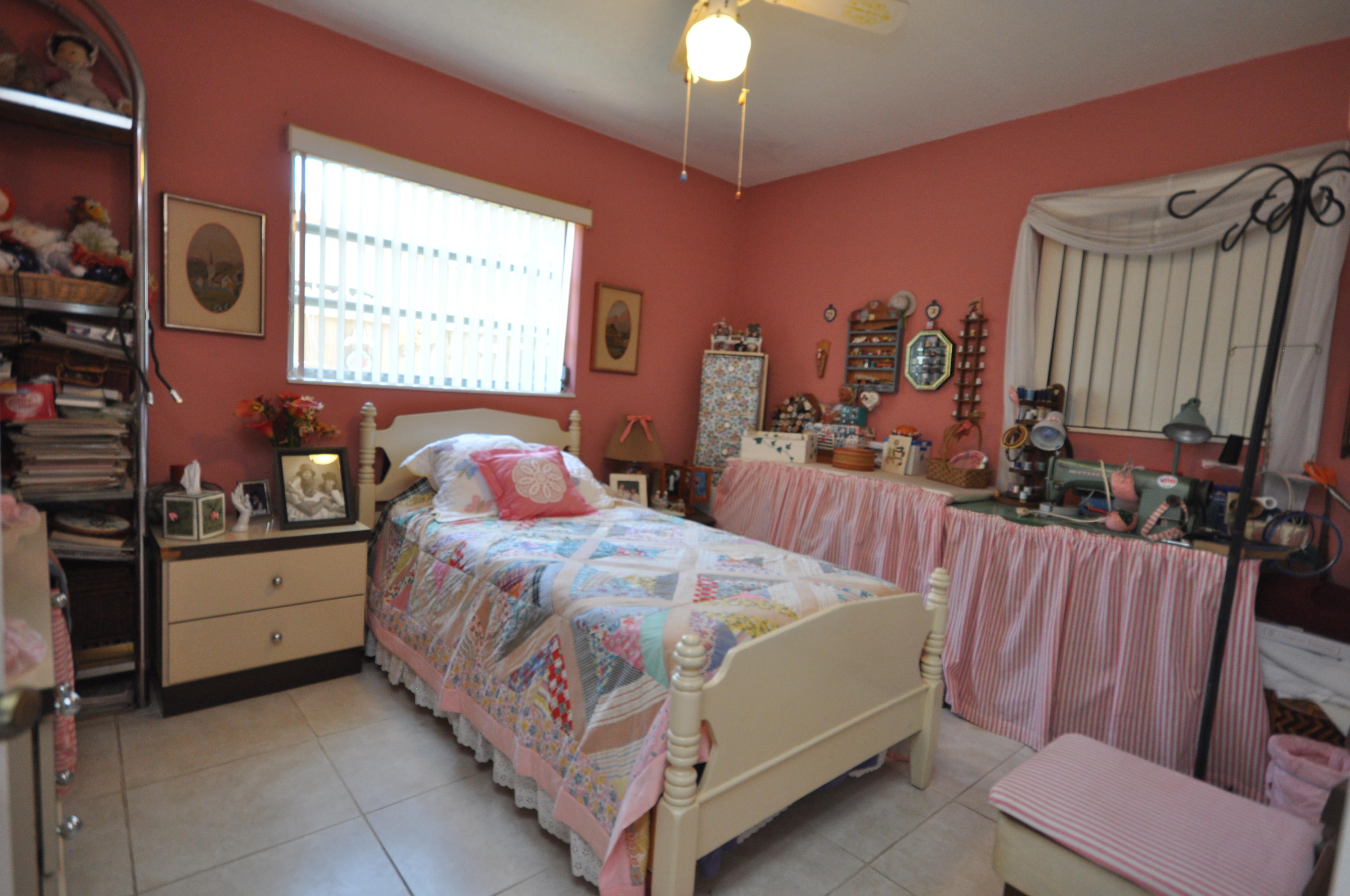 67 Andros Road Palm Springs, FL 33461 - Photo 10 of 12 Bed 3