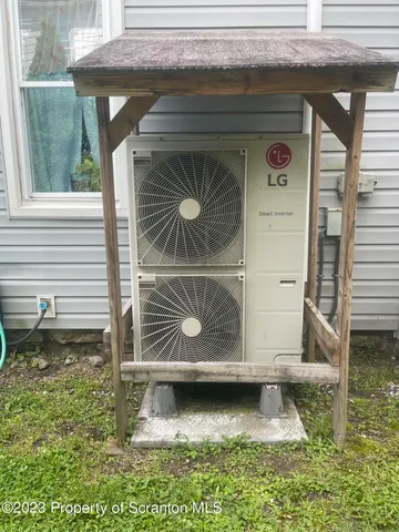 $215,000 | 205 West 3rd Street, Mifflinville, PA 18635