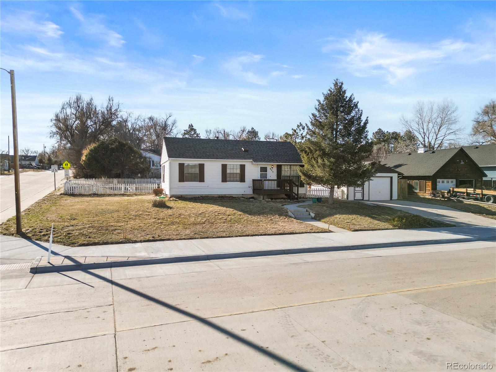 653 Main Street Elizabeth, CO 80107 - Photo 2 of 36