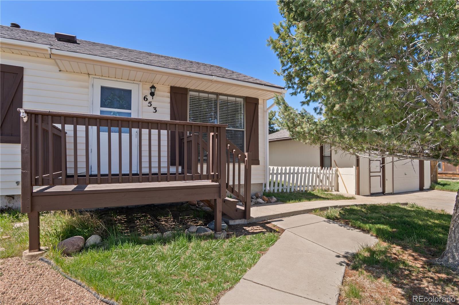 653 Main Street Elizabeth, CO 80107 - Photo 34 of 36