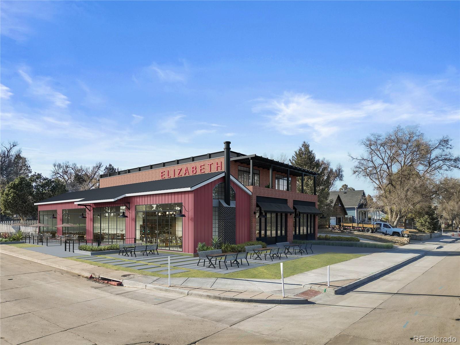 653 Main Street Elizabeth, CO 80107 - Photo 5 of 36