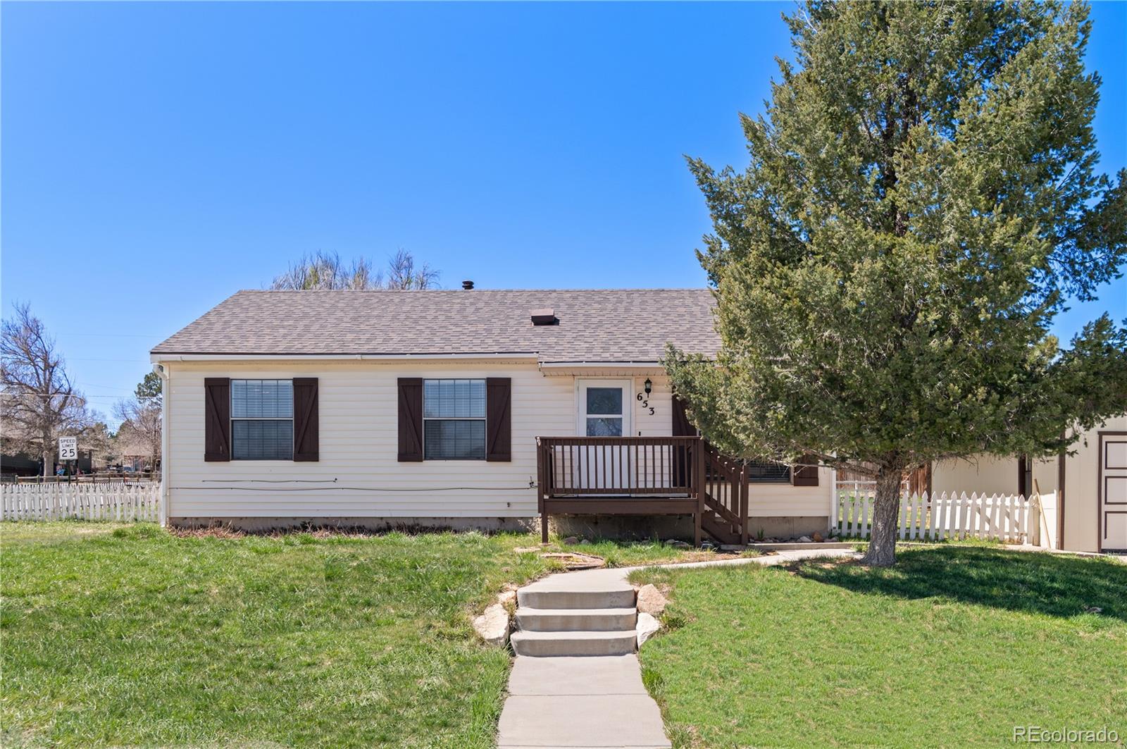 653 Main Street Elizabeth, CO 80107 - Photo 10 of 36