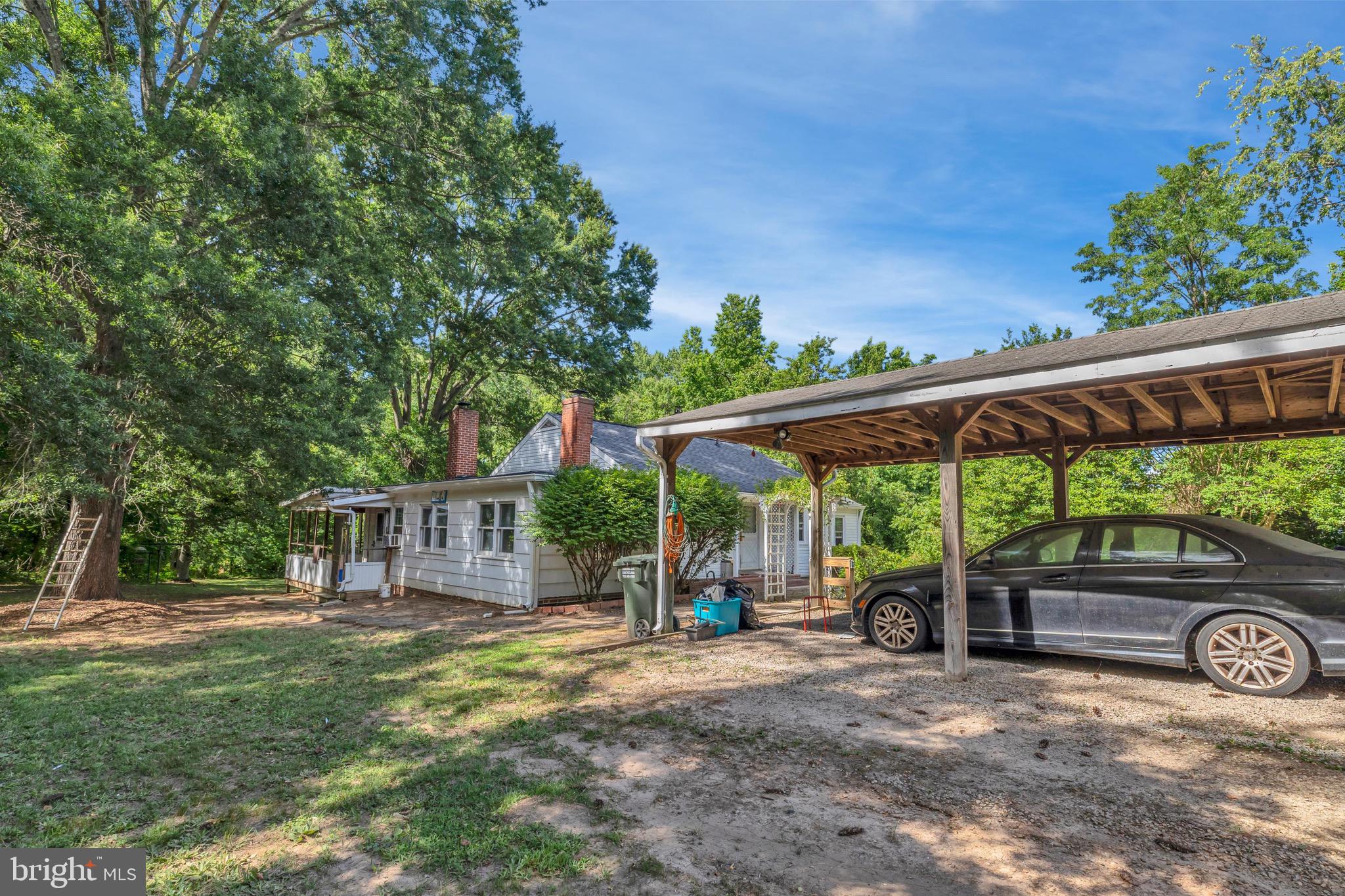 10632 Old Colchester Road Lorton, VA 22079 - Photo 4 of 54