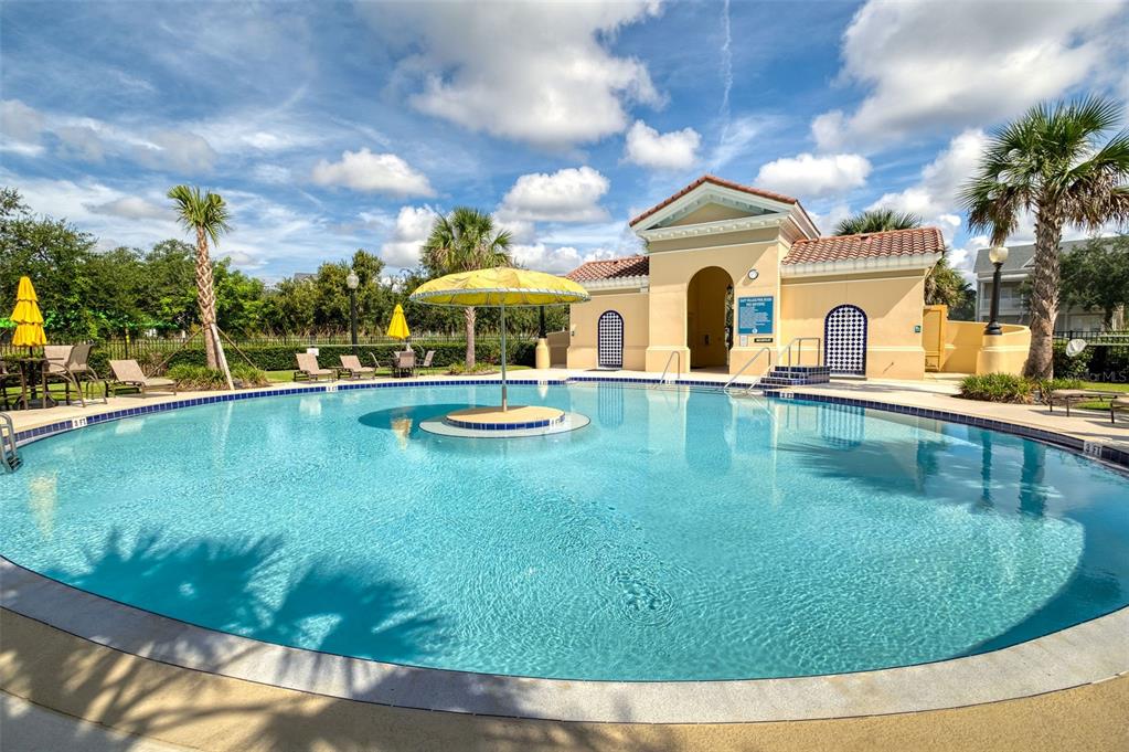 1003 Old Blush Road Celebration, FL 34747 - Photo 46 of 48