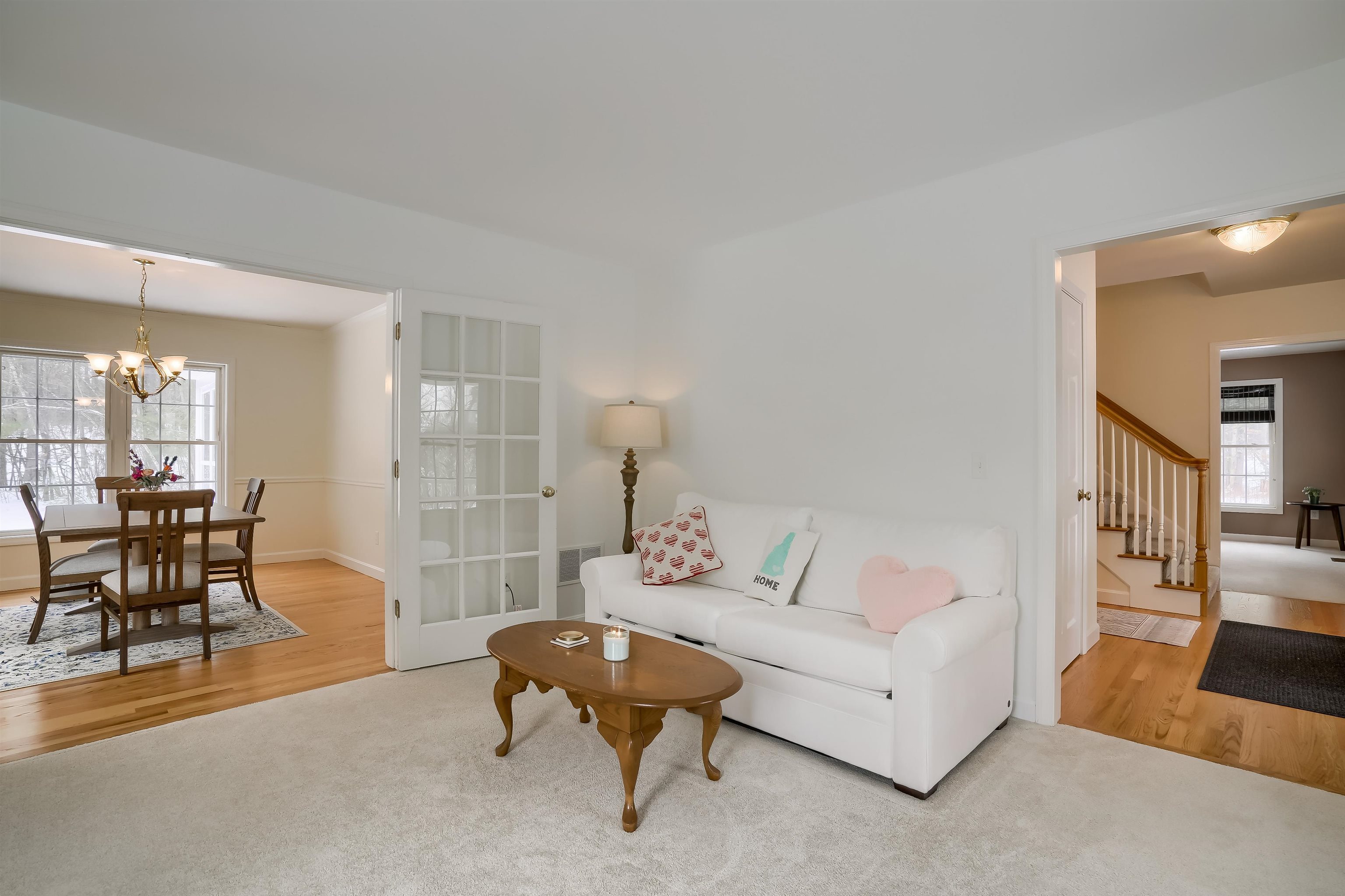 25 Wilson Hill Road Merrimack, NH 03054 - Photo 12 of 37 Gallery Image 12