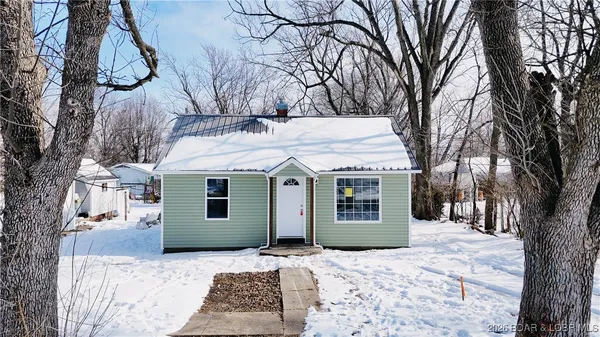 406 North Mill Street, Eldon, MO 65026