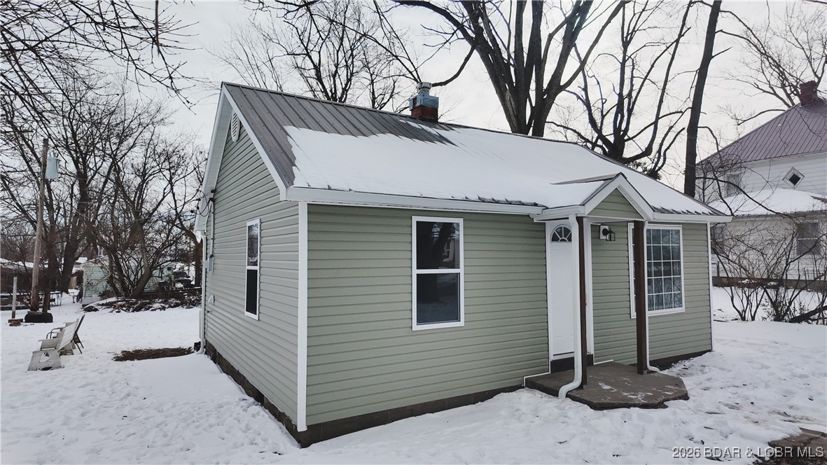 406 North Mill Street Eldon, MO 65026 - Photo 15 of 23