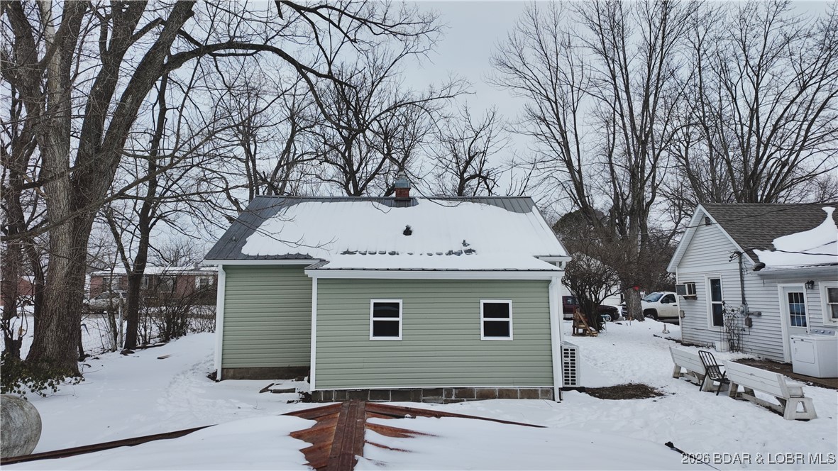 406 North Mill Street Eldon, MO 65026 - Photo 16 of 23