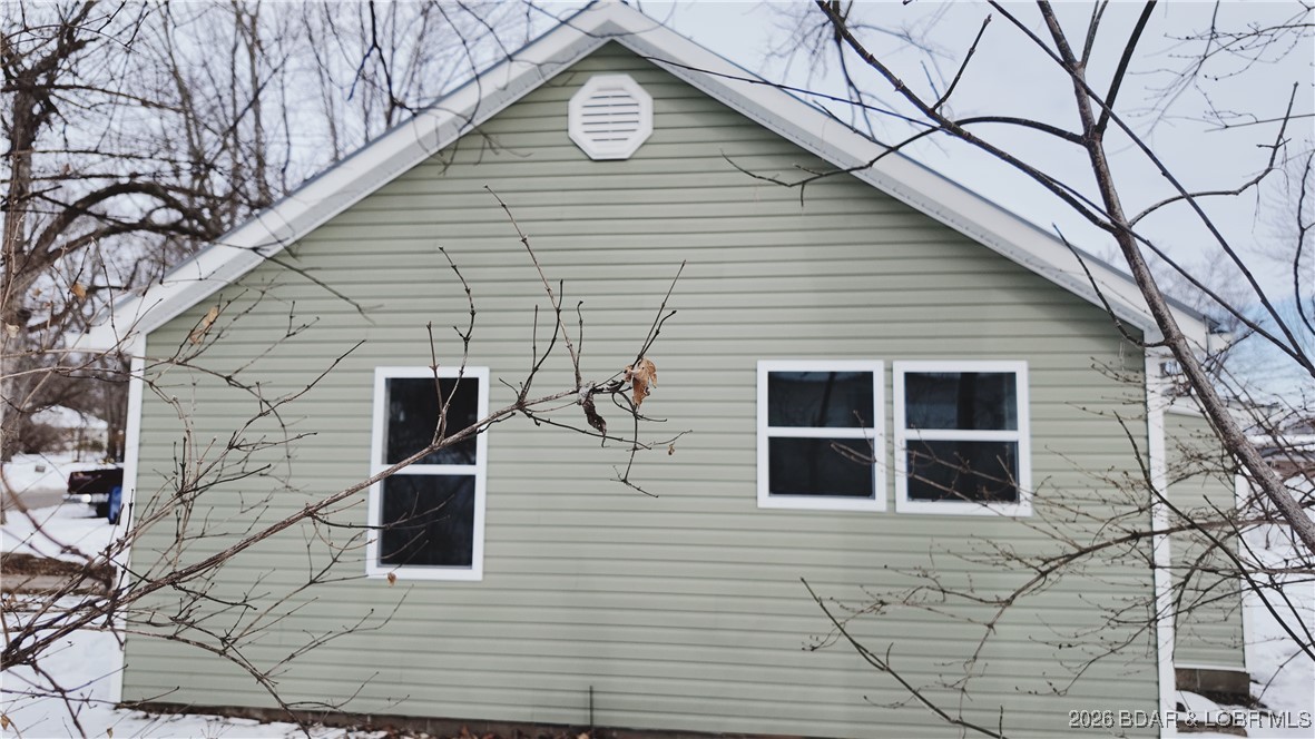 406 North Mill Street Eldon, MO 65026 - Photo 17 of 23