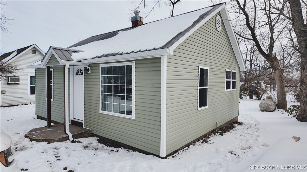 406 North Mill Street Eldon, MO 65026 - Photo 18 of 23