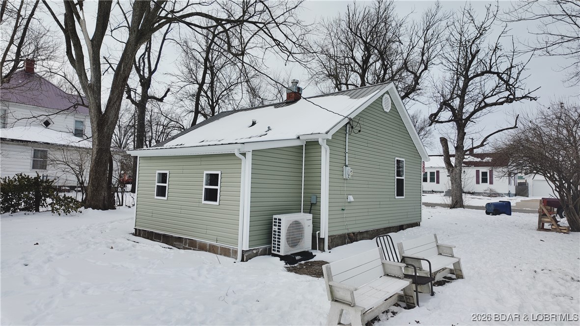 406 North Mill Street Eldon, MO 65026 - Photo 19 of 23