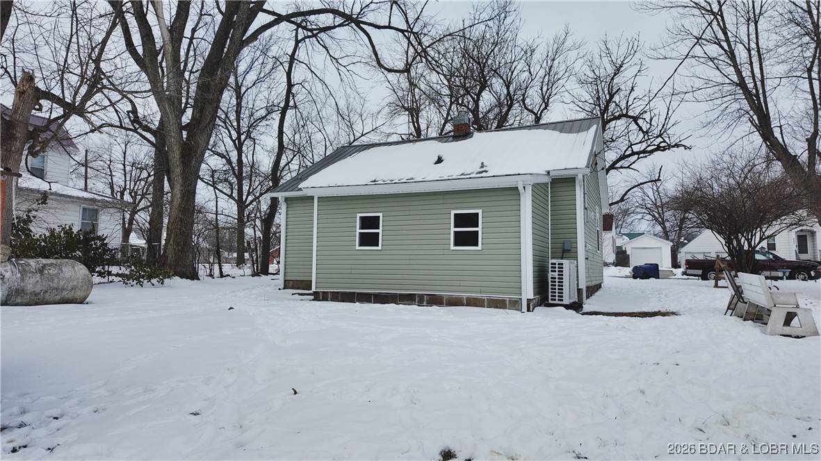 406 North Mill Street Eldon, MO 65026 - Photo 20 of 23