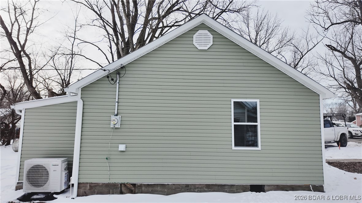 406 North Mill Street Eldon, MO 65026 - Photo 21 of 23