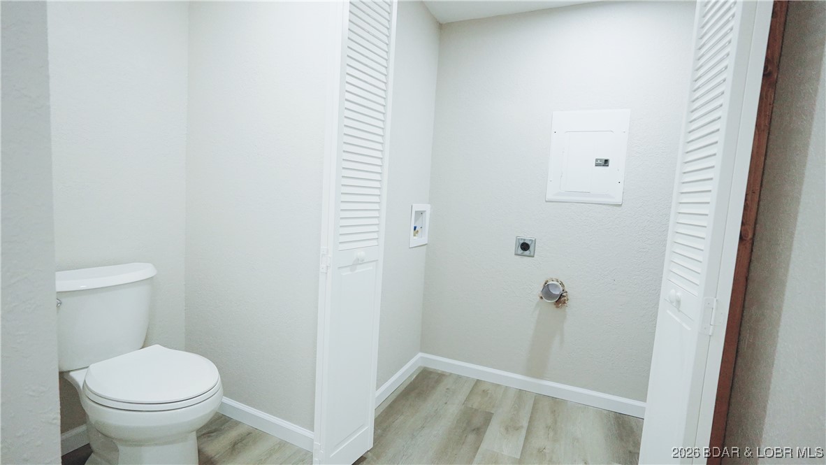 406 North Mill Street Eldon, MO 65026 - Photo 9 of 23