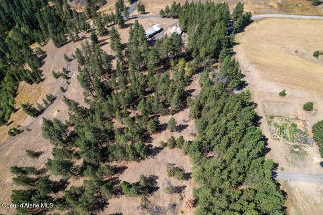 $83,750 | Nka East Holiday Road, Harrison, ID 83833