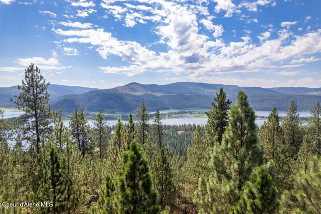 $83,750 | Nka East Holiday Road, Harrison, ID 83833