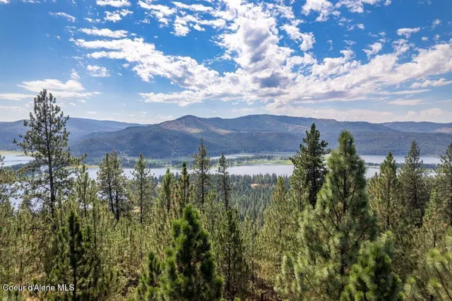 $83,750 | Nka East Holiday Road, Harrison, ID 83833