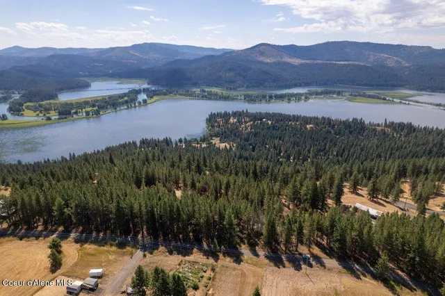 $83,750 | Nka East Holiday Road, Harrison, ID 83833