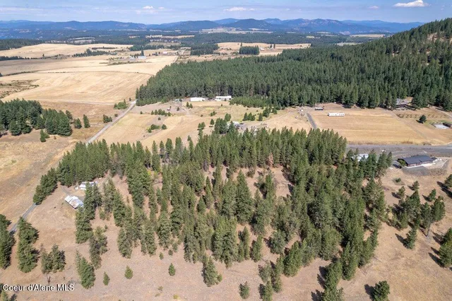$83,750 | Nka East Holiday Road, Harrison, ID 83833