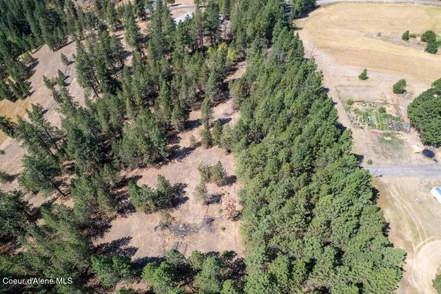 $83,750 | Nka East Holiday Road, Harrison, ID 83833