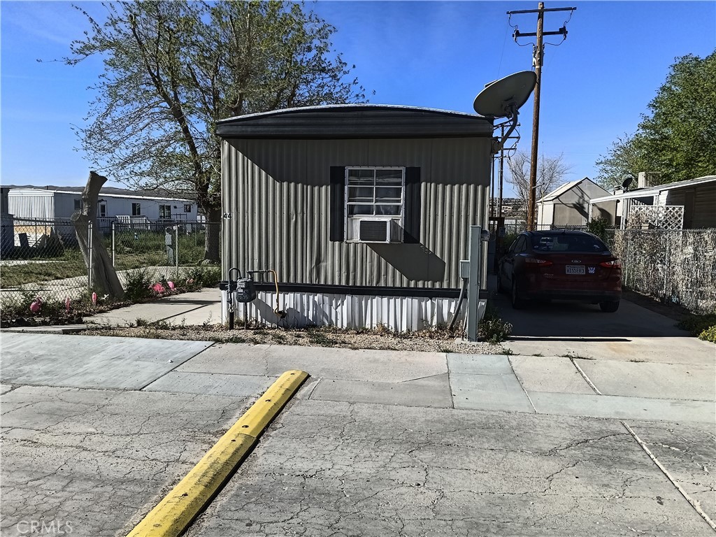 2100 Soapmine Road, Unit 44 Barstow, CA 92311 - Photo 1 of 1 Gallery Image 1