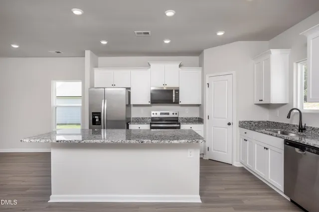 $349,900 | 394 Chedworth Drive, Angier, NC 27501